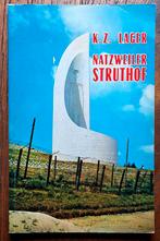 KZ lager Natzweiler Struthof Barbara Faust -Frans grondgebie, Tweede Wereldoorlog, Ophalen of Verzenden, Zo goed als nieuw, Barbara Faust