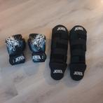 Joya beenbeschermers en handschoenen, Ophalen of Verzenden, Zo goed als nieuw, Overige