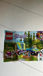 Leuke lego set, 41371, Ophalen of Verzenden, Zo goed als nieuw, Complete set, Lego