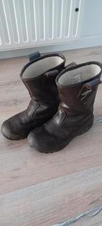 Grisport werklaars bruin met wol S3, Ophalen of Verzenden, Gebruikt