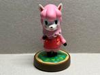 Amiibo Animal Crossing Reese, Avontuur en Actie, 1 speler, Ophalen of Verzenden, Zo goed als nieuw