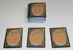 MtG 500 uncommons, alle uniek (!), diverse sets, Ophalen of Verzenden, Zo goed als nieuw, Meerdere kaarten