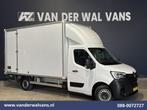 Renault Master 2.3 dCi 146pk Bakwagen 233cm Hoog Laadklep Zi, Auto's, Bestelauto's, 145 pk, Gebruikt, 4 cilinders, Origineel Nederlands