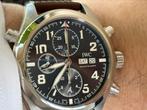 IWC Pilot Double chrono Antoine de St. Exupery 44mm limited!, Sieraden, Tassen en Uiterlijk, Horloges | Heren, Overige merken