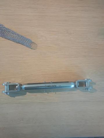 Wantspanner SELDÉN 5/8 art.nr. 174-476 NIEUW beschikbaar voor biedingen