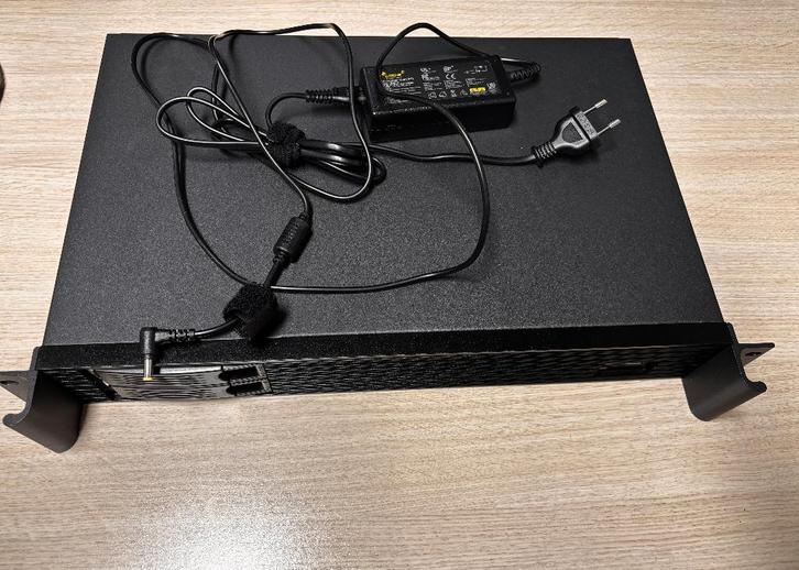 ASRock N100DC-ITX Server, Computers en Software, Servers, Zo goed als nieuw, 3 tot 4 Ghz, 8 GB, Verzenden