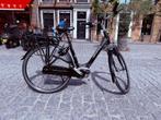 Gazelle Comfort E-bike | Bosch Elektrisch | Enviolo | 4898km, Ophalen, Zo goed als nieuw, 47 tot 51 cm, 50 km per accu of meer