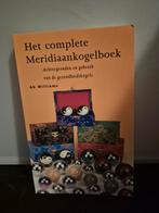 Het Complete Meridiaankogelboek - Ab Williams, Gelezen, Achtergrond en Informatie, Spiritualiteit algemeen, Ophalen of Verzenden