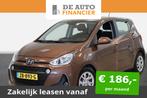 Hyundai i10 1.0 COMFORT | NAVI | PARKEERHULP | € 11.250,00, Auto's, Hyundai, Nieuw, Origineel Nederlands, 4 stoelen, I10