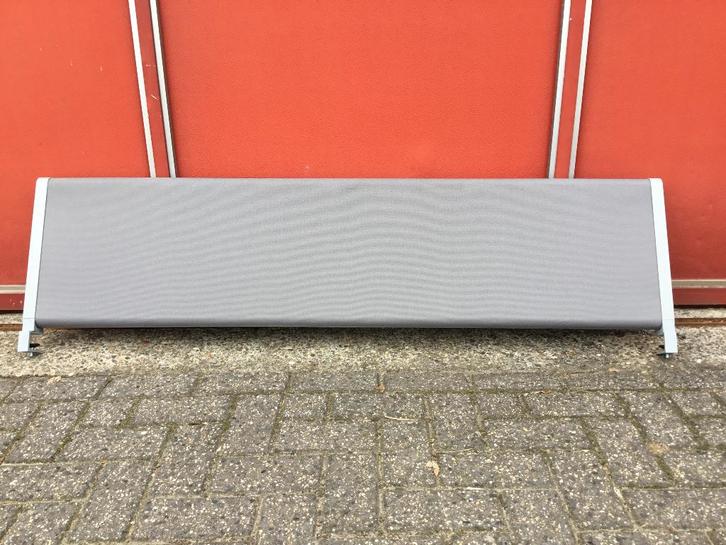 akoestische schermen bureau geluidsscherm geluid dempen, Diversen, Bureau-accessoires, Gebruikt, Ophalen