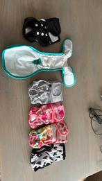 Loopheids broekjes hond, Ophalen, Zo goed als nieuw