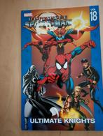 Ultimate spider-man TPB 18, Boeken, Eén comic, Ophalen of Verzenden, Zo goed als nieuw, Amerika