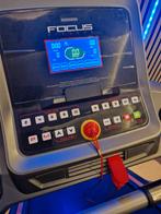 Focus Fitness Jet 5 iPlus Loopband, Gebruikt, Ophalen of Verzenden, Metaal, Loopband