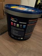 Flexa Powerdek 12,5L - Nieuw!, Ophalen, Wit, Nieuw, Verf