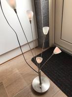 Jan des Bouvrie lamp, Huis en Inrichting, Lampen | Tafellampen, Retro, Metaal, 50 tot 75 cm, Ophalen