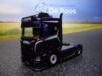 Tekno Scania R. Holsappel met certificaat, Hobby en Vrije tijd, Modelauto's | 1:50, Ophalen of Verzenden, Nieuw, Bus of Vrachtwagen