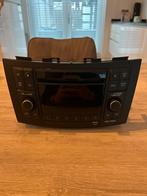 Suzuki Swift Radio 2012 - Origineel, Ophalen of Verzenden, Zo goed als nieuw