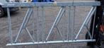 Twist & lock veiligheidsvoerhek 150 cm ( 2 vreetplaatsen )., Ophalen, Nieuw