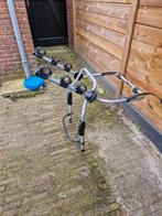 Thule Clip On 9103 voor 3 fietsen, Auto diversen, Fietsendragers, Ophalen, Gebruikt, Achterklepdrager