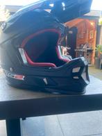Crossmotor Helm, Motoren, Overige merken, M, Kinderen, Tweedehands