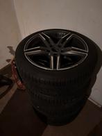 Bmw winterwielen, Auto-onderdelen, Banden en Velgen, Ophalen, 16 inch, Banden en Velgen, 205 mm
