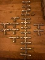 Comap perskoppelingen, Ophalen of Verzenden, Zo goed als nieuw