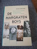 De Margraten Boys - Peter Schrijvers, Ophalen of Verzenden, 20e eeuw of later, Zo goed als nieuw, Peter Schrijvers