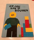 Zelfgemaakte LEGO kaarten, Nieuw, Overige typen, Ophalen of Verzenden