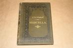 Marcella. J.P.G. Westhoff. 1889., Ophalen of Verzenden