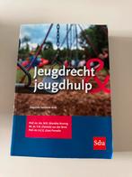 Jeugdrecht & Jeugdhulp - 9e druk, Ophalen of Verzenden, Gamma, Gelezen, HBO