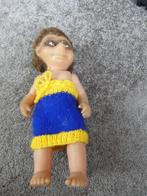 verschillende popjes, Ophalen of Verzenden, Gebruikt