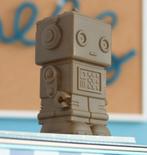 A little lovely company Spaarpot Robot, Overige typen, Nieuw, Ophalen of Verzenden, Info@bezigebijtjezzz.nl