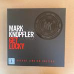 Vinyl box - Mark Knopfler - get lucky (luxe edition), Ophalen of Verzenden, Zo goed als nieuw, 12 inch, Poprock