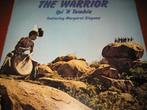 LP, The Warrior, Ophalen of Verzenden, 1960 tot 1980, Zo goed als nieuw, 12 inch