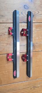 Evo futuro shorttrack buizen, 17,7 inch (44,5cm), Ophalen of Verzenden, Gebruikt, Overige typen, Overige merken