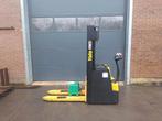 Yale Stapelaar 443 cm met slechts 43 uur! (0035) (bj 2022), Zakelijke goederen, Machines en Bouw | Heftrucks en Intern transport