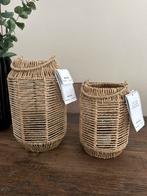 2 WINDLICHTEN VAN H&M HOME NIEUW !!, Ophalen of Verzenden, Nieuw