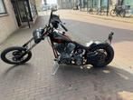 Harley hardtail Evo hot 80” ratchet top 4 bak 3” open belt, Motoren, Onderdelen | Harley-Davidson, Ophalen, Nieuw