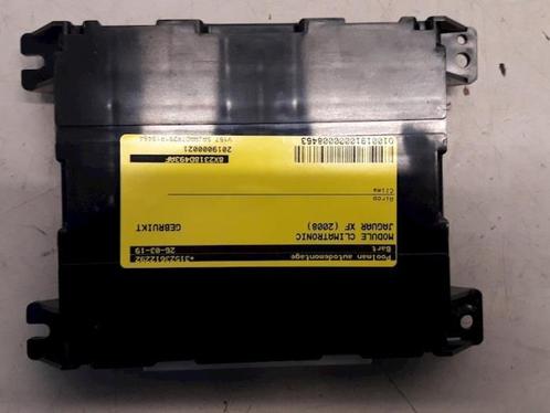 Module climatronic van een Jaguar XF, Auto-onderdelen, Airco en Verwarming, Jaguar, Gebruikt, 3 maanden garantie, Ophalen of Verzenden