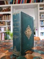 The Gallery of Nature uit 1880, Antiek en Kunst, Antiek | Boeken en Bijbels, Ophalen of Verzenden