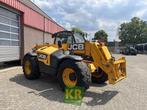 JCB 541-70-691487, Zakelijke goederen, Machines en Bouw | Kranen en Graafmachines, Verreiker