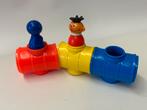 Fisher Price Sesame Street Clubhouse Grover en Ernie, Ophalen of Verzenden, Gebruikt, Overige typen