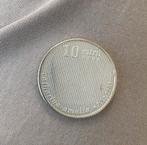 10 euro munt 2004 Catharina Amalia, Ophalen of Verzenden