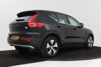 Volvo XC40 1.5 T5 Recharge Business Pro | 263 PK | Leer | Ca, Euro 6, Zwart, Bedrijf, Hybride Elektrisch/Benzine