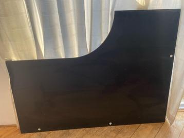 Ikea Galant Hoekbureau 160x80-120cm 