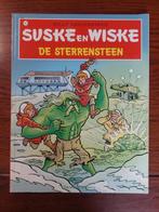 Suske en Wiske 302 en 303 5ps, Gelezen, Willy Vandersteen, Ophalen of Verzenden, Meerdere stripboeken