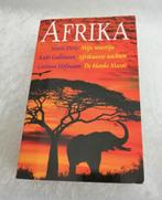 Afrika  omnibus, Boeken, Romans, Ophalen of Verzenden, Zo goed als nieuw, Meerdere auteurs