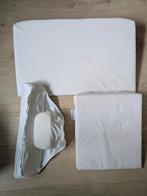 Reflux kussens en zij kussen doomoo, Jongetje of Meisje, Wit, Ophalen of Verzenden, Zo goed als nieuw