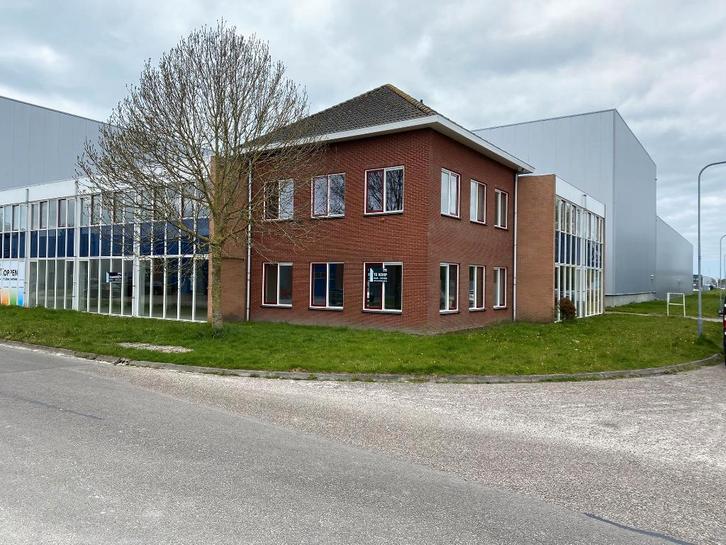 Bedrijfsruimte te huur, Zakelijke goederen, Bedrijfs Onroerend goed, Bedrijfsruimte, Huur