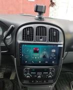 Chrysler Voyager & Dodge Caravan | 2000 - 2012 | Autoradio, Nieuw, Ophalen of Verzenden